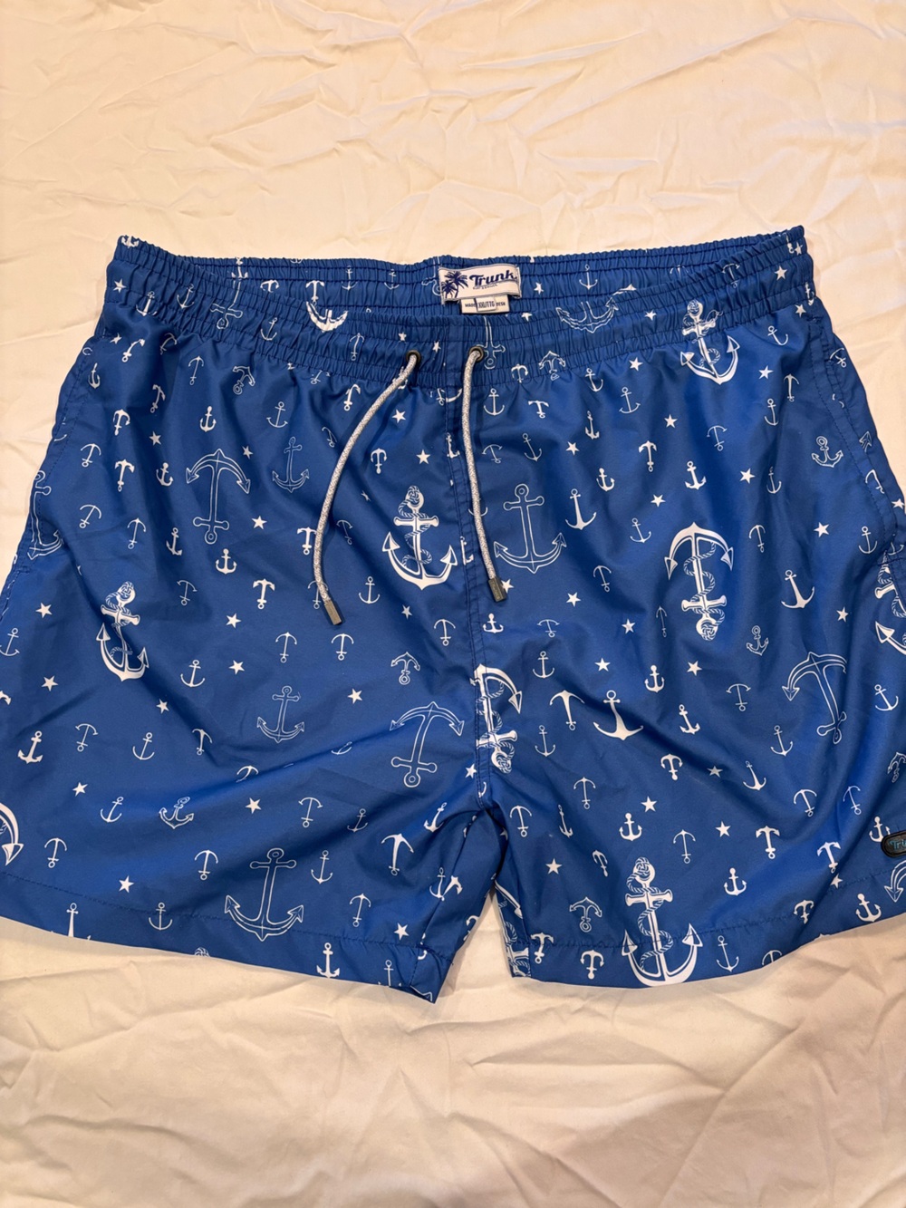 Trunks Men’s Swimwear